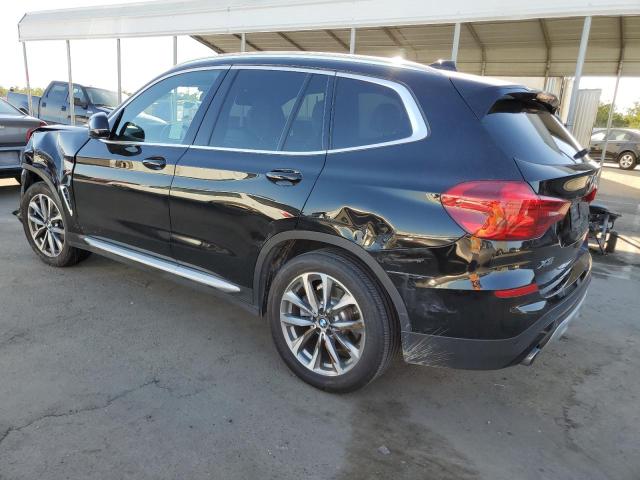 5UXTR9C53KLP88190 BMW X3 Xdrive30i