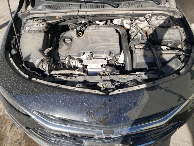 1G1ZD5ST2NF142282 Chevrolet MALIBU LT