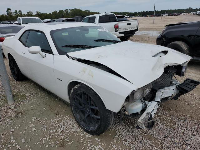 2C3CDZBT9KH513344 Dodge Challenger R/t
