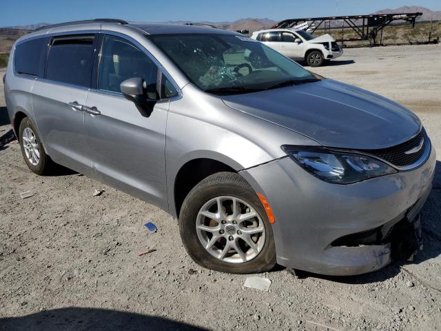2C4RC1DG4MR530723 Chrysler Voyager Lxi