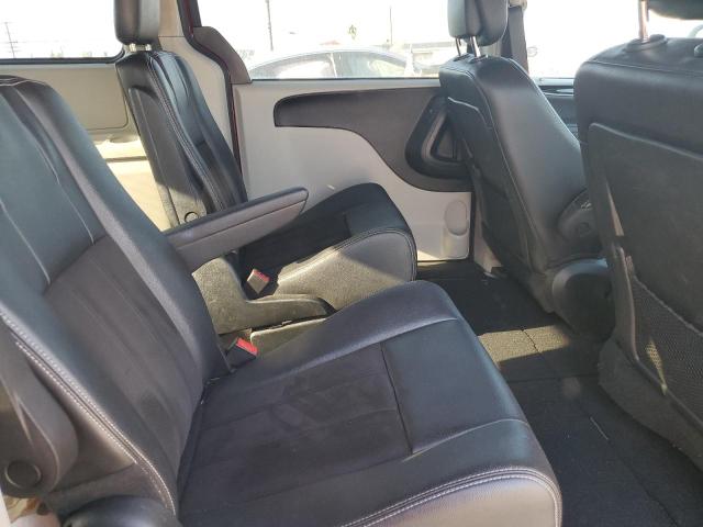 2C4RDGCG6LR166241 Dodge Grand Caravan Sxt