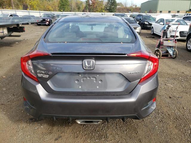 2HGFC2F85LH590403 Honda Civic Sport