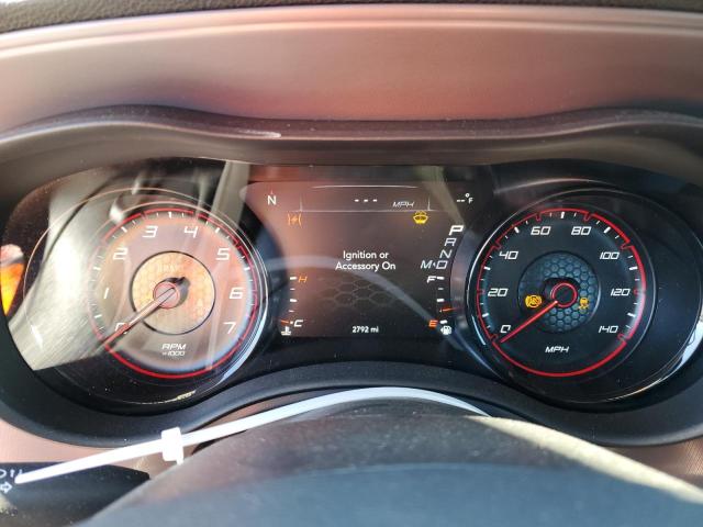 2C3CDXBG2PH608276 Dodge Charger Sxt