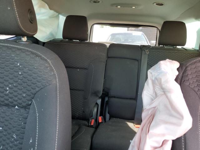 1GKKNKLA6HZ323698 GMC ACADIA SLE
