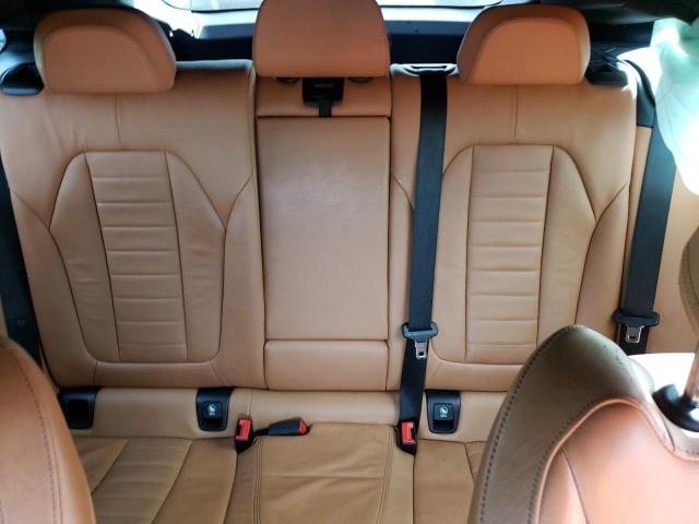 5UXUJ5C55KLJ64153 BMW X4 M40i