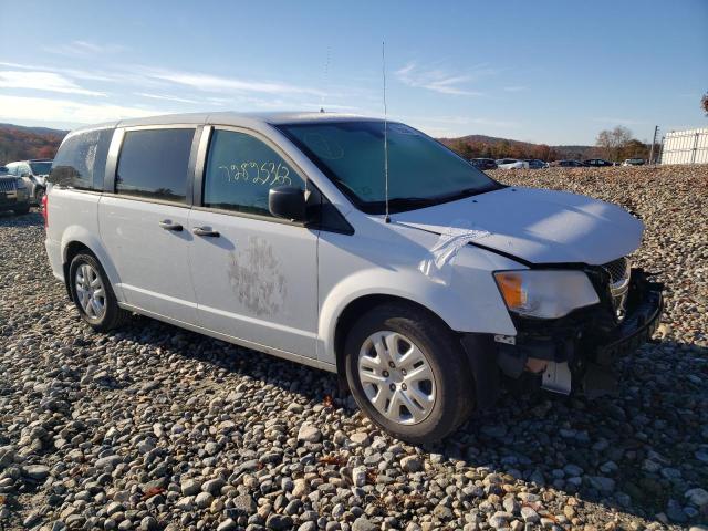 2C4RDGBG4KR805698 Dodge Grand Caravan Se