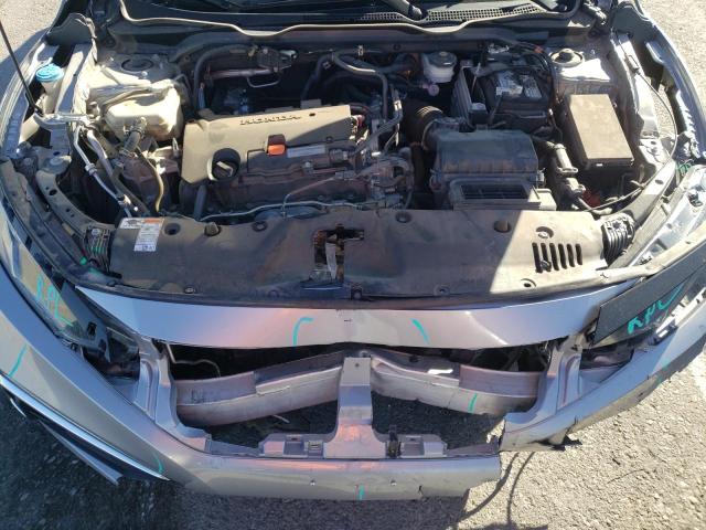 19XFC2F69LE021708 Honda Civic Lx