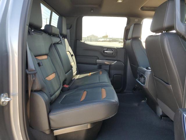 1GTP9EEL0NZ134255 GMC Sierra Limited K1500 At4