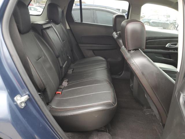 2GKALPEK8G6167808 GMC Terrain Slt