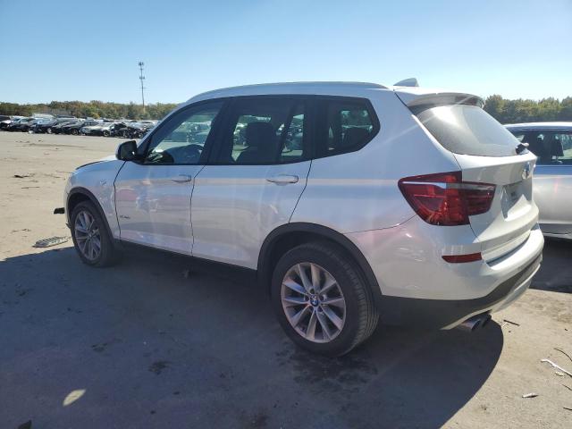 5UXWX9C34H0T21727 BMW X3 Xdrive28i