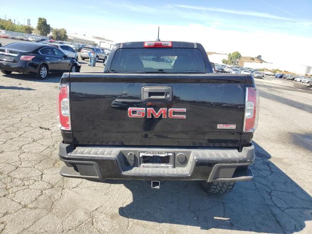 1GTG6CEN7J1151416 GMC CANYON SLE