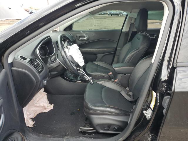 3C4NJDCB7LT161069 Jeep Compass Limited