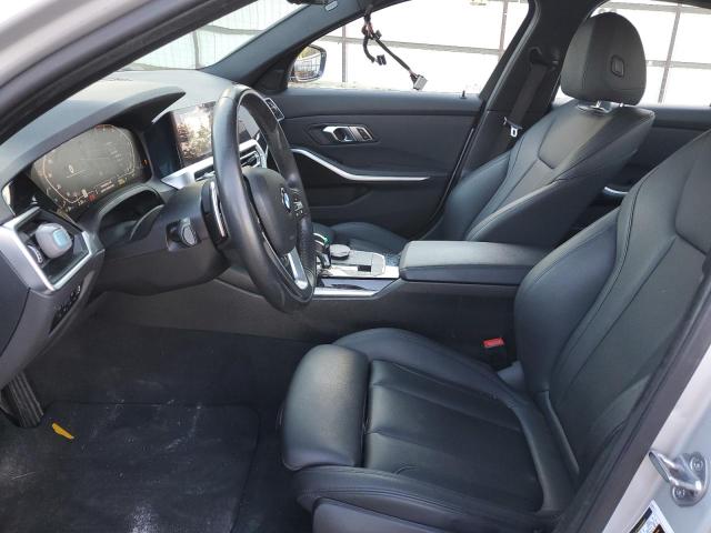 WBA5R7C50KAJ82420 BMW 330XI