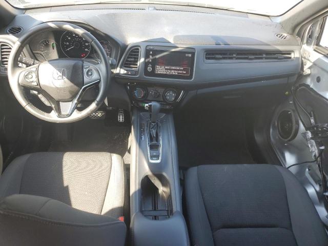 3CZRU5H10KM720589 Honda HR-V SPORT