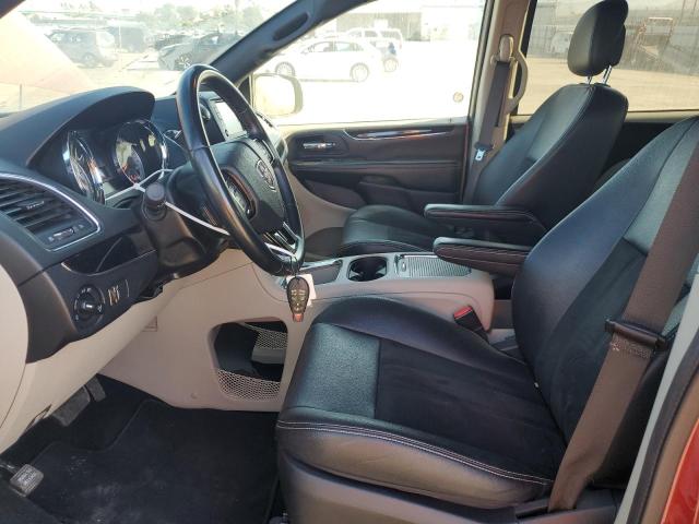 2C4RDGCG6LR166241 Dodge Grand Caravan Sxt