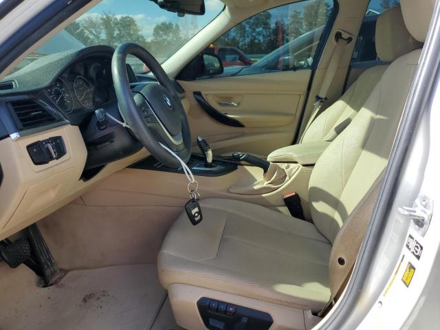 WBA3A5C55EP603651 BMW 328 I