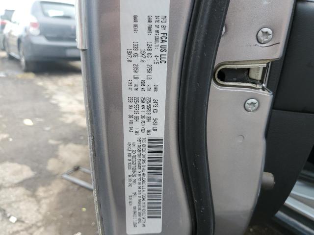 3C4PDCEG3FT680496 Dodge Journey R/t