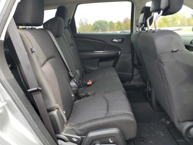 3C4PDDBG7GT110223 Dodge Journey Sxt