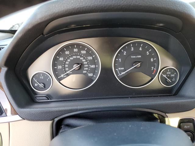 WBA3A5C53FP604976 BMW 328 I