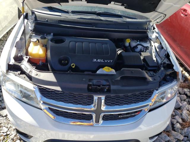 3C4PDCBG0FT696739 Dodge Journey Sxt