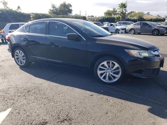 19UDE2F77GA001204 Acura Ilx Premium