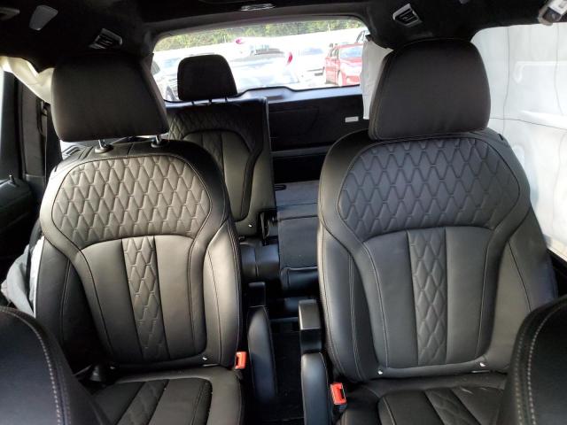 5UXCX4C55KLS36375 BMW X7 Xdrive50i