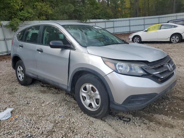 2HKRM4H37EH644526 Honda CR-V LX