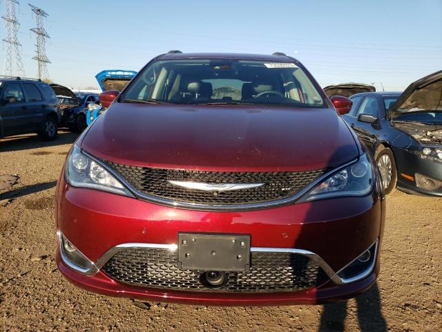 2C4RC1EG1HR578653 Chrysler Pacifica Touring L Plus