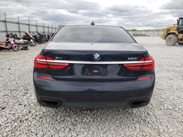 WBA7F2C53HG422280 BMW 750 Xi