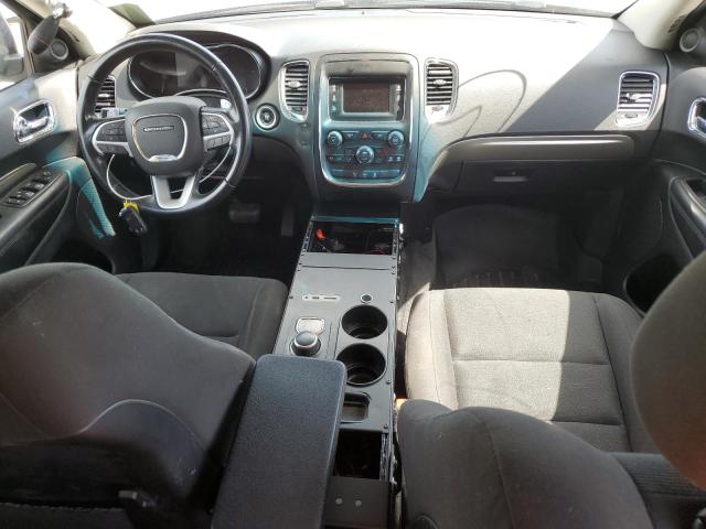 1C4RDJFG1FC946640 Dodge Durango Ssv