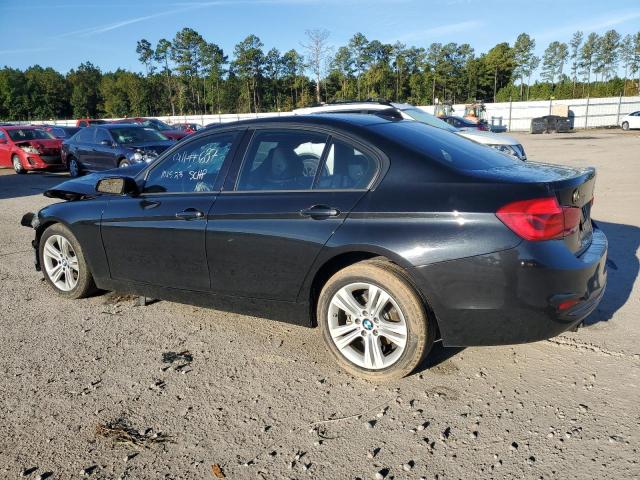 WBA8E9G57GNT87957 BMW 328 I Sulev