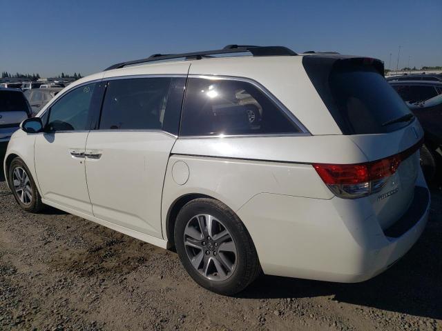5FNRL5H97FB032260 Honda Odyssey Touring