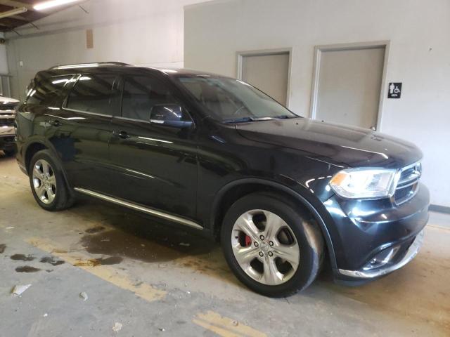 1C4RDHDG6EC374619 Dodge DURANGO LIMITED