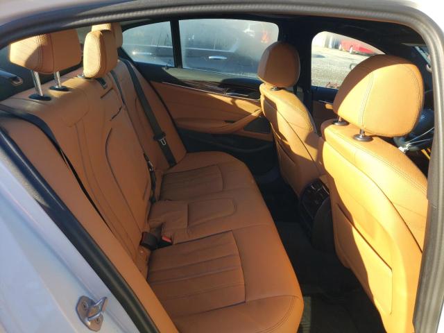 WBA13BJ06PWY15877 BMW 530 XI