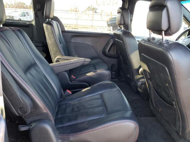 2C4RDGEG6HR863154 Dodge Grand Caravan Gt