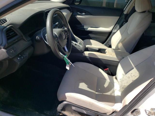 19XZE4F59LE009598 Honda INSIGHT EX
