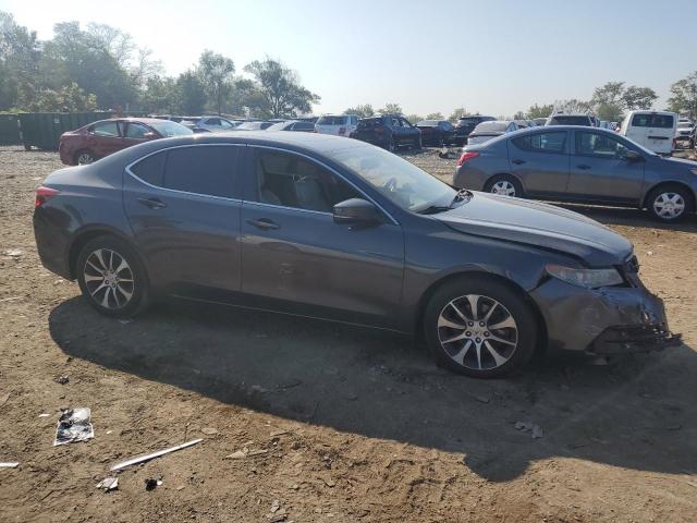 19UUB1F34FA008531 Acura TLX