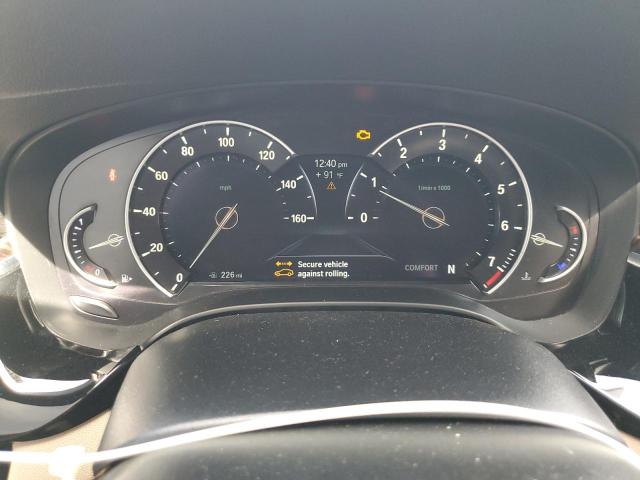 WBAJA5C50JWA36078 BMW 530 I