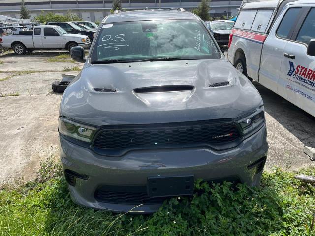 1C4SDJCT0NC218339 Dodge Durango R/t