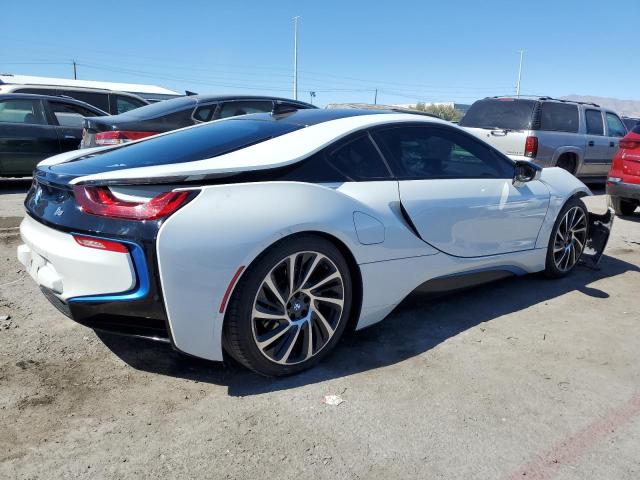 WBY2Z2C55GV676148 BMW I8