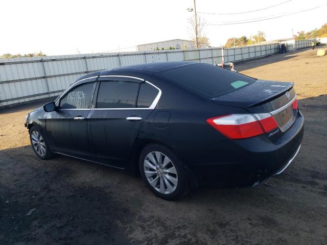 1HGCR2F30EA274897 Honda ACCORD LX