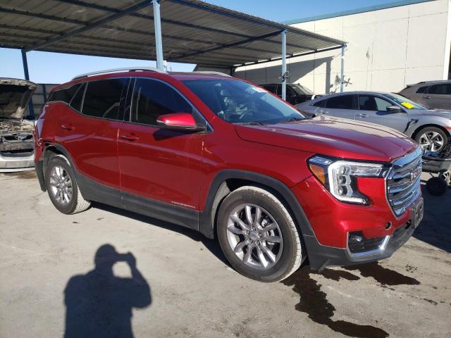 3GKALPEV0NL201601 GMC Terrain Slt