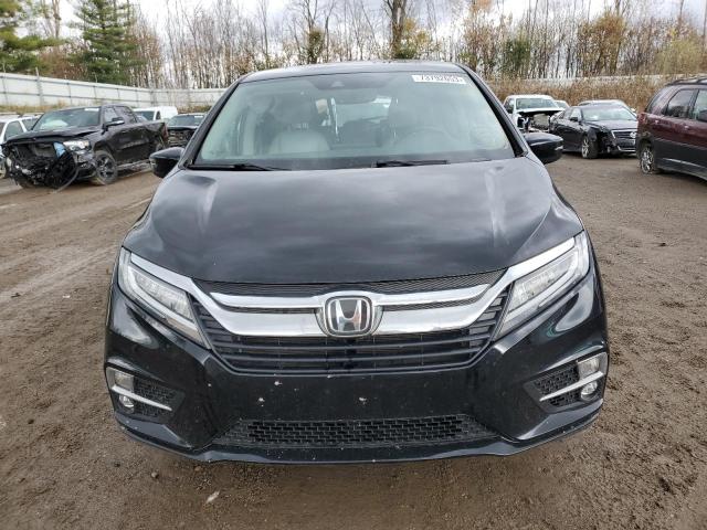 5FNRL6H80KB039493 Honda Odyssey Touring