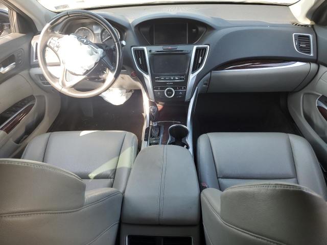 19UUB1F34FA008531 Acura TLX