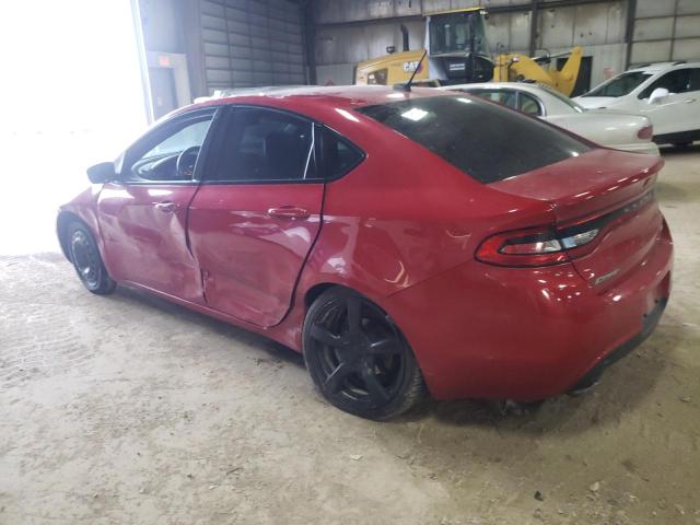 1C3CDFEB8FD403860 Dodge DART GT