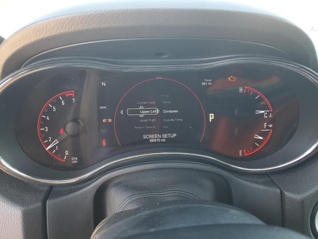 1C4RDHEG4EC594291 Dodge Durango Citadel