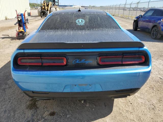 2C3CDZFJ7JH287490 Dodge Challenger R/t 392
