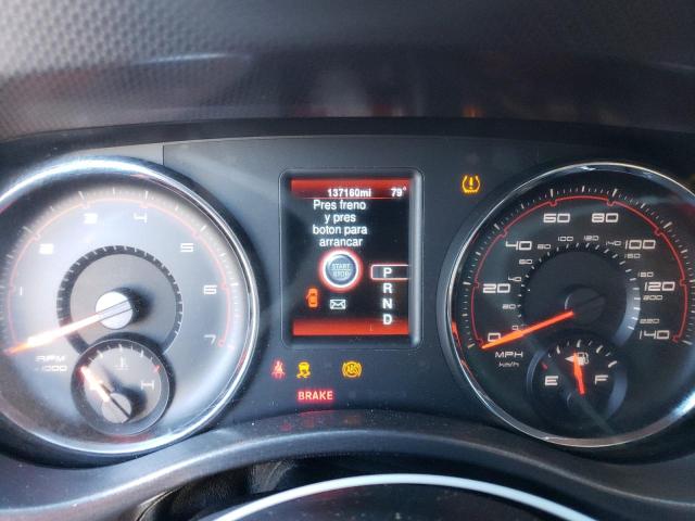 2C3CDXBG0EH108730 Dodge Charger Se