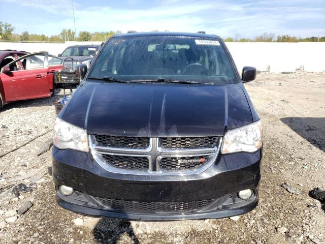 2C4RDGCG0HR595821 Dodge Grand Caravan Sxt