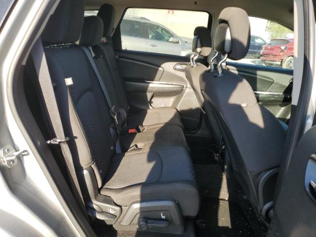 3C4PDCBG5GT130870 Dodge Journey Sxt